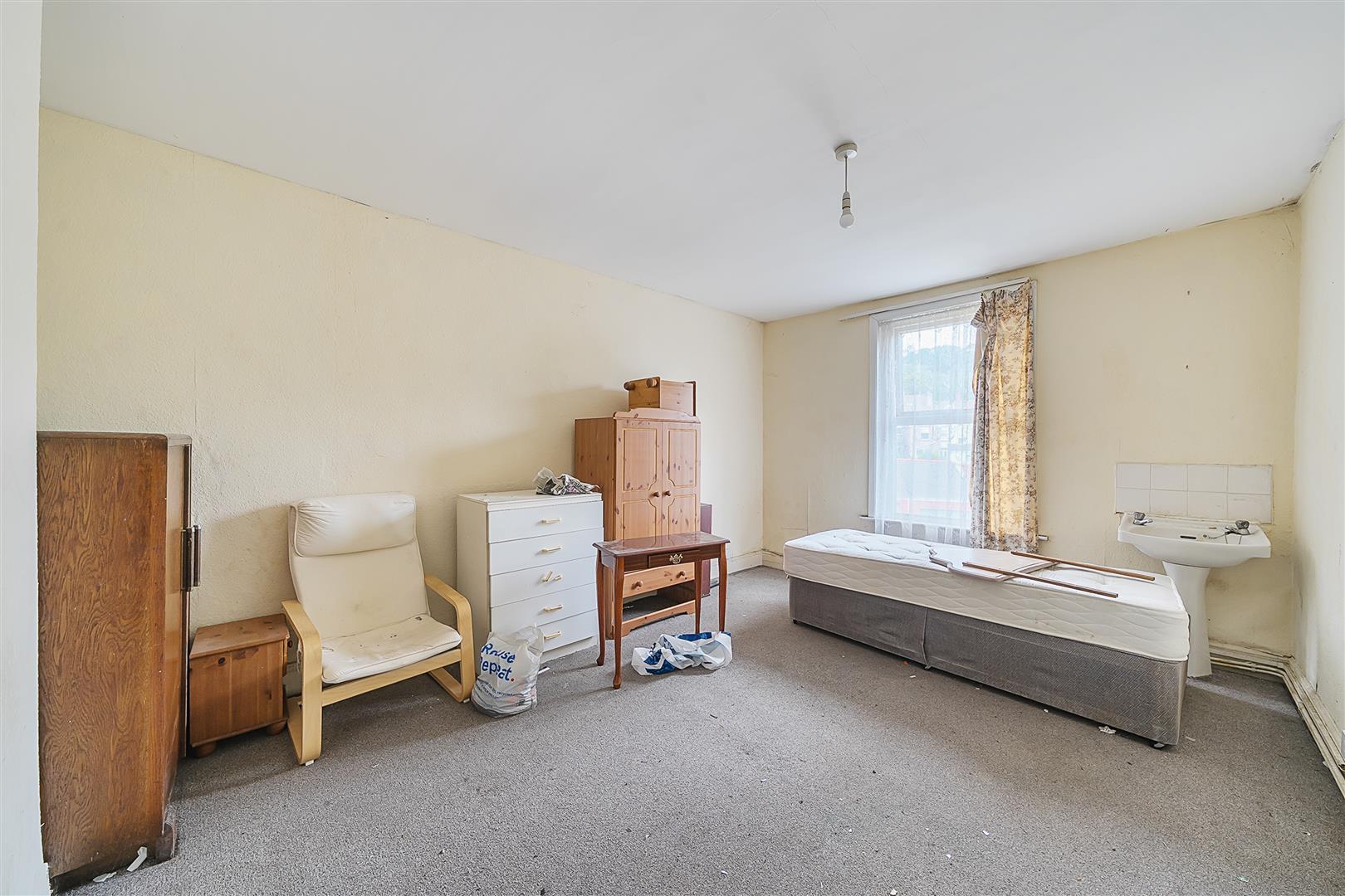 Glanmor Road, Uplands, Swansea